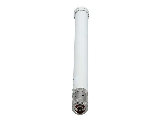 Cisco Aironet for hazardous locations - Antenna - 5 dBi - omni-directional - outdoor