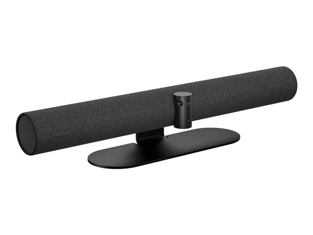 Jabra - Camera stand - desktop - black - for PanaCast 50, 50 Room System