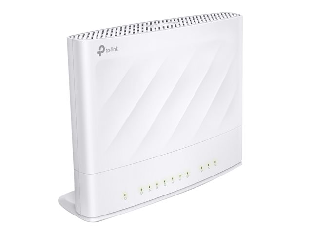 TP-Link EX230v V1 - wireless router - Wi-Fi 6 - desktop