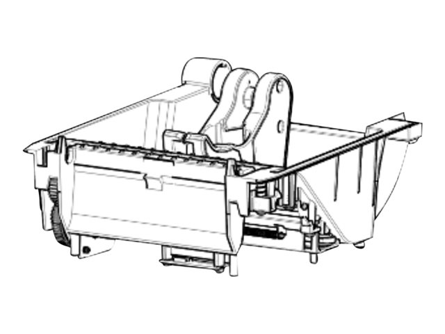 KIT PRINT MECHANISM 300DPI ZD420D