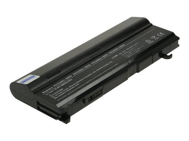 Main Battery Pack 10.8V 4400mAh