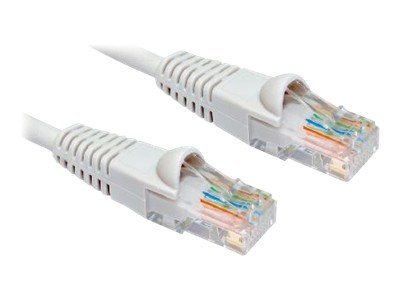 Cables Direct patch cable - 2 m - grey