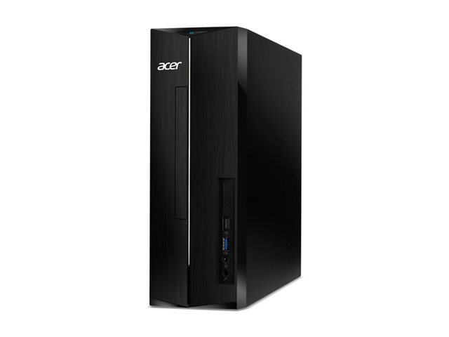 Acer Aspire XC-1760 - SFF Core i7 12700 2.1 GHz - 8 GB - SSD 256 GB, HDD 1 TB