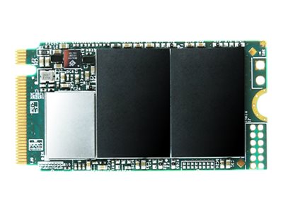 Transcend MTE400S - SSD - 256 GB - PCIe 3.0 x4 (NVMe)