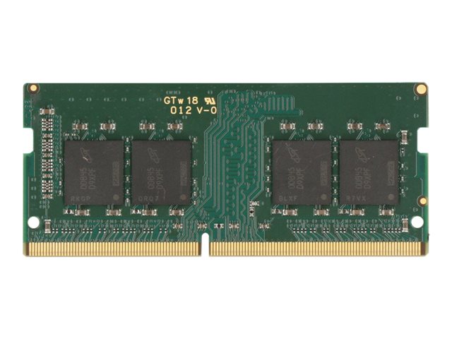 16GB DDR4 3200MHz CL22 SODIMM