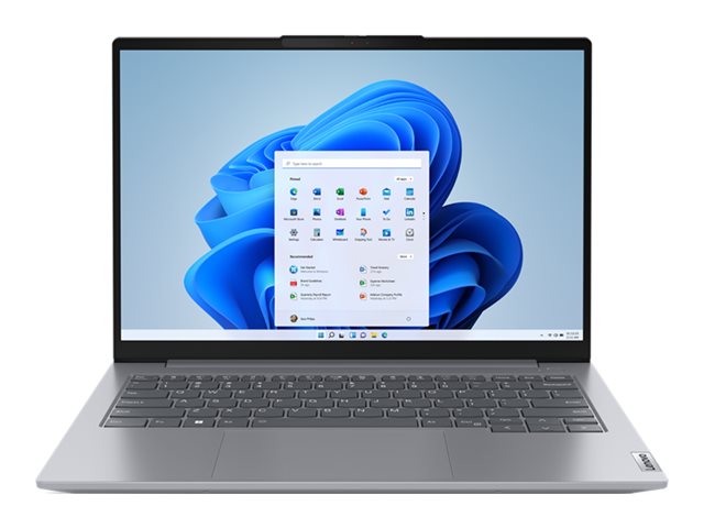 Lenovo ThinkBook 14 G6 ABP - 14" - AMD Ryzen 7 - 7730U - 16 GB RAM - 512 GB SSD - UK
