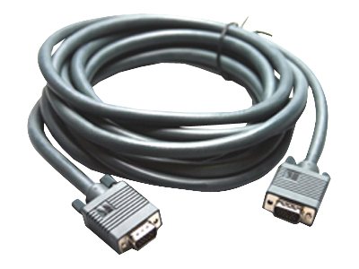 Kramer C-GM/GM Series C-GM/GM-150 - VGA cable - 45.7 m