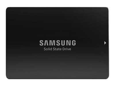 Samsung PM883 MZ7LH1T9HMLT - SSD - 1.92 TB - SATA 6Gb/s