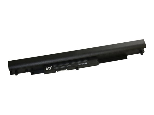 BTI 4C BATTERY HP 250/255 G4 OEM: HS04 807957-001 N2L85AA