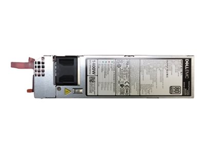 SINGLE HOT PLUG POWER SUPPLY NON-REDUNDANT (1+0) 1400WDELCK