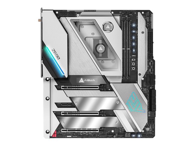 Z690 AQUA OC INTEL Z690 2DDR5 ATX