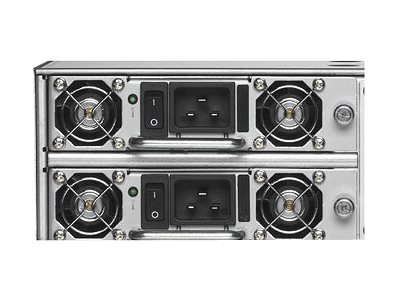 HPE - power supply - hot-plug