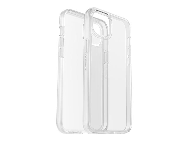 OtterBox Symmetry Clear Apple iPhone 14 Plus - clear