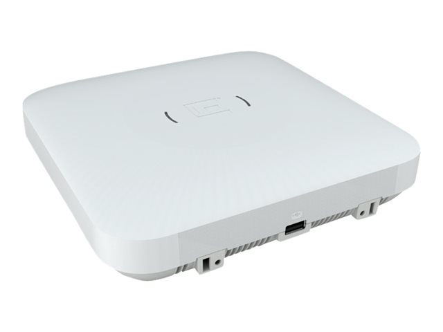 Extreme Networks ExtremeMobility AP505i Indoor Access Point - radio access point - Bluetooth, Wi-Fi 6