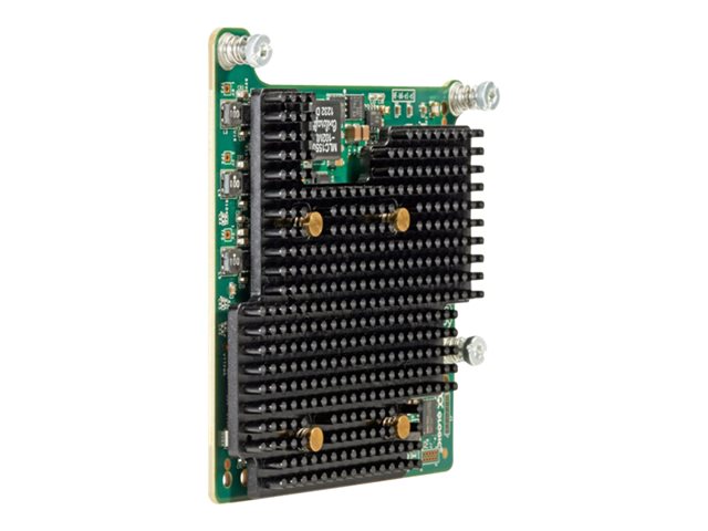 HP FlexFabric 20Gb 2-port 630M Adapter