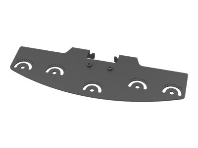 AXIS T90 Multi Bracket - Accessory mounting bracket - pole mountable, wall mountable - for AXIS T90D20, T90D25, T90D30, T90D35