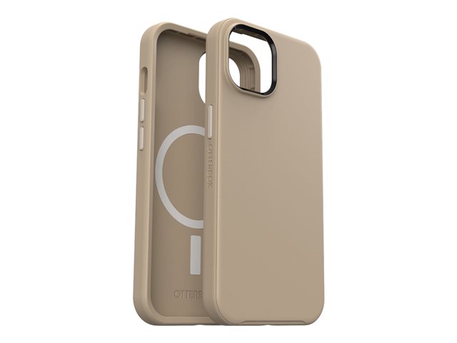 OtterBox Symmetry Series+ - back cover for mobile phone