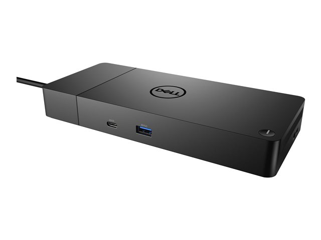 180W WD19S- Docking Station includes power cable. For UK,EU,US.