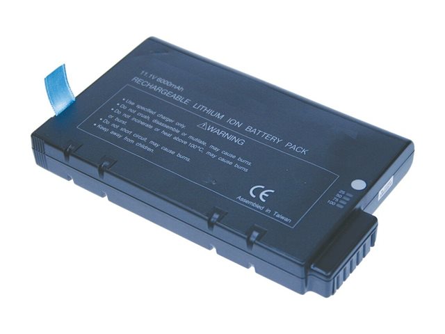Main Battery Pack 10.8V 6900mAh