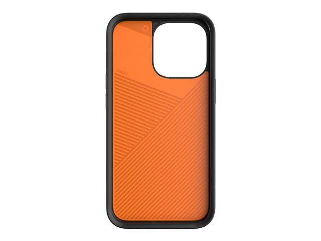Gear4 Denali Snap - back cover for mobile phone