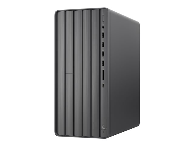 HP ENVY TE01-1006na - MT Core i7 10700 2.9 GHz - 16 GB - SSD 256 GB, HDD 2 TB - UK