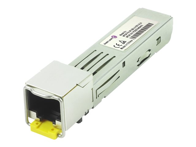 ALU 7X50 1P 1000BASE-TX SFP TRANSCEI