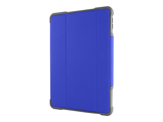 STM dux plus - flip cover for tablet