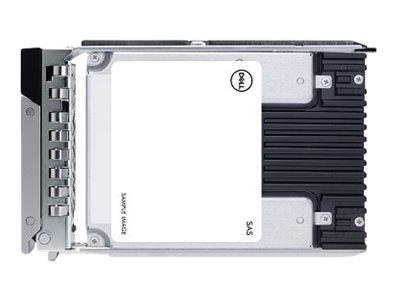 Dell - Customer Kit - SSD - Read Intensive - 1.92 TB - SATA 6Gb/s