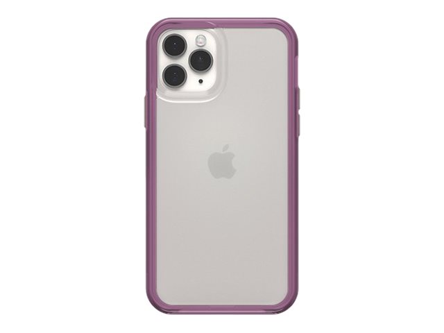 LifeProof See Apple iPhone 11 Pro Emoceanal - clear/purple