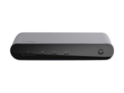 Belkin CONNECT Pro - docking station - USB-C - HDMI - USB4