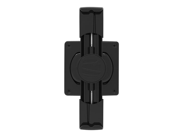 Compulocks Universal Tablet Cling Wall Mount VESA Compatible - Mounting kit (wall mount) - for tablet - black - screen size: up to 13" - mounting interface: 100 x 100 mm
