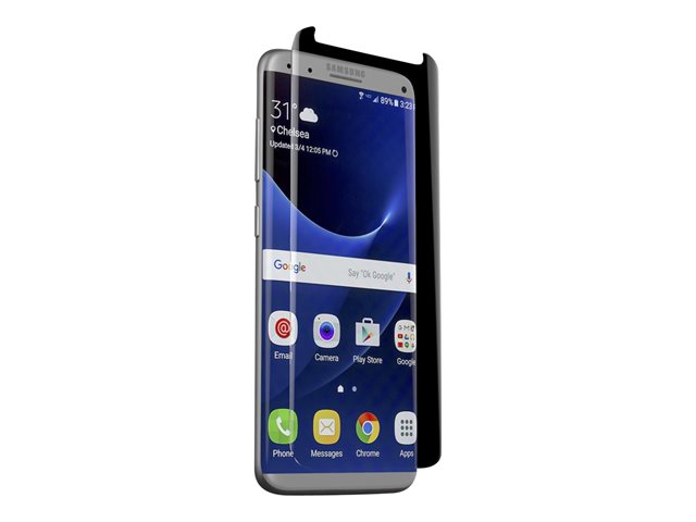ZAGG InvisibleShield Glass Contour - screen protector for mobile phone