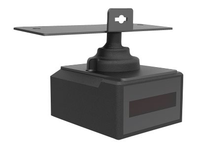 2D BARCODE SCANNER