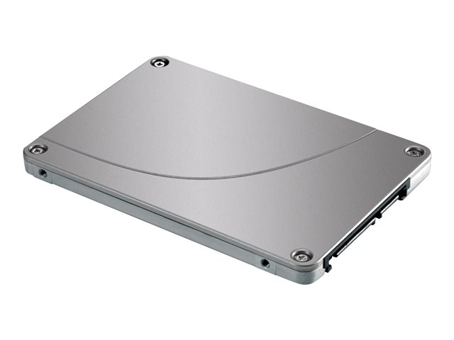 HP - SSD - 256 GB - SATA 6Gb/s