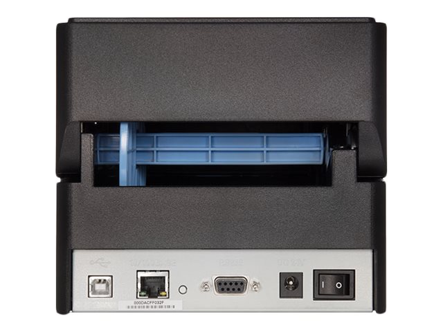 CL-E303 PRINT 300 DPI POS CUT LAN USB SER BLK EN PWR