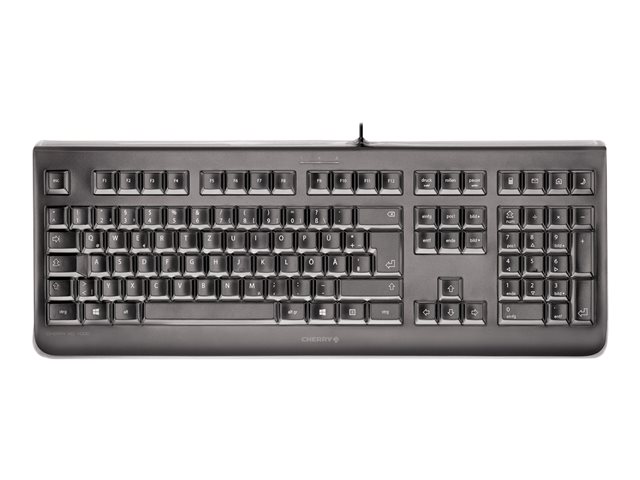 CHERRY KC 1068 CZECHIA