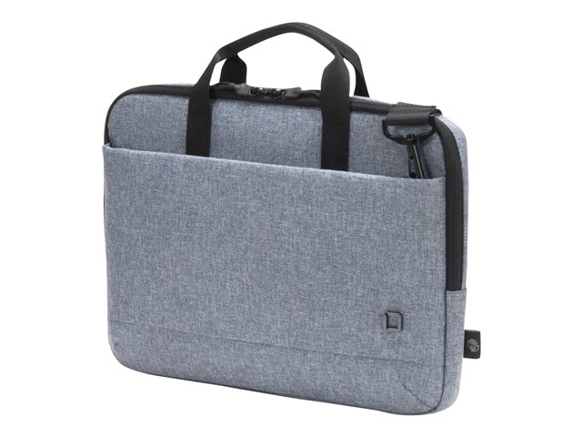 DICOTA Eco Motion - Notebook carrying case - 12" - 13.3" - denim blue