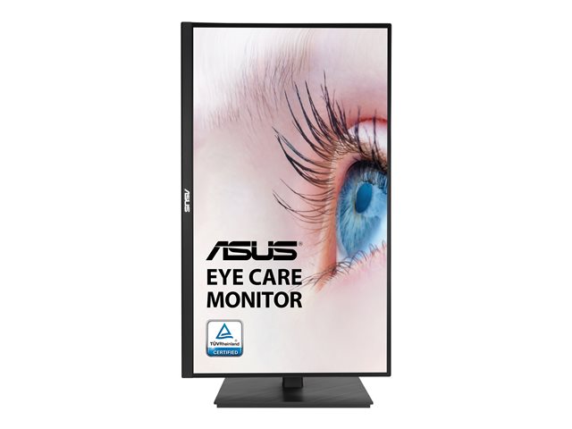 ASUS VA27AQSB - LED monitor - 27"