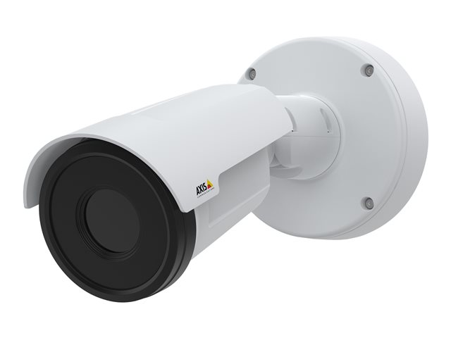 AXIS Q1952-E 10MM 30 FPS THERMAL NW CAMERA WALL/CEILING