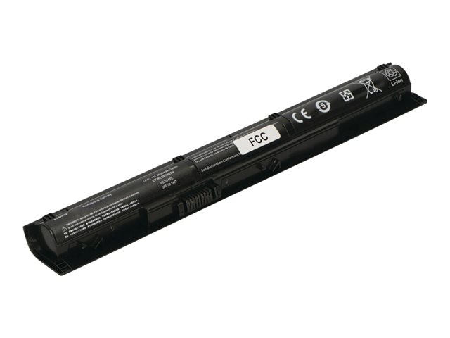 2-Power - laptop battery - Li-Ion - 2600 mAh - 38 Wh