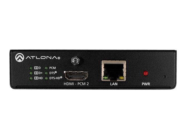 Atlona AT-HDR-M2C - audio converter
