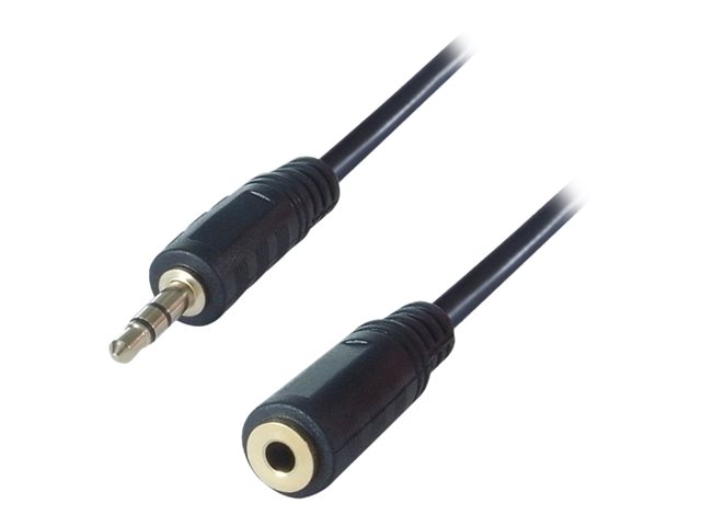 Group Gear audio extension cable - 10 m