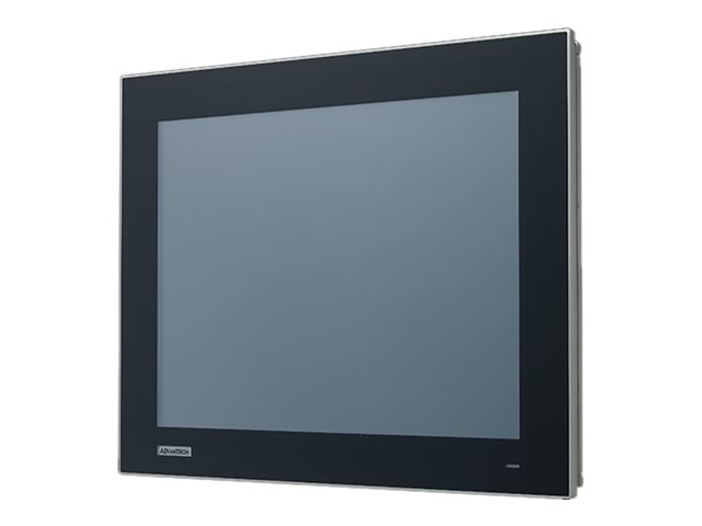 15IN XGA IND. MONITOR W/ RESISTIVE TS