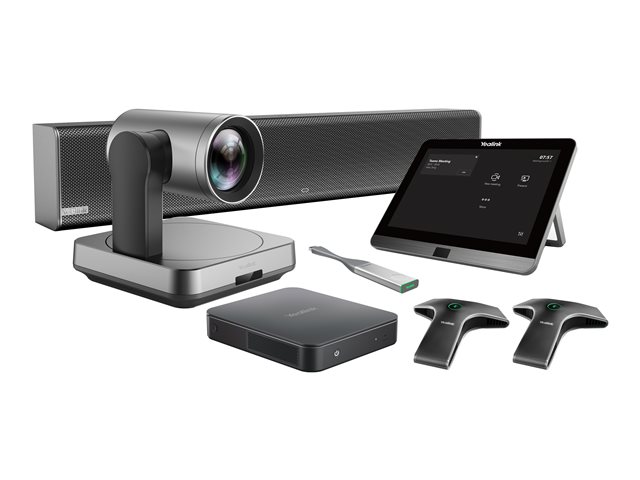 Yealink MVC Series MVC840 - video conferencing kit
