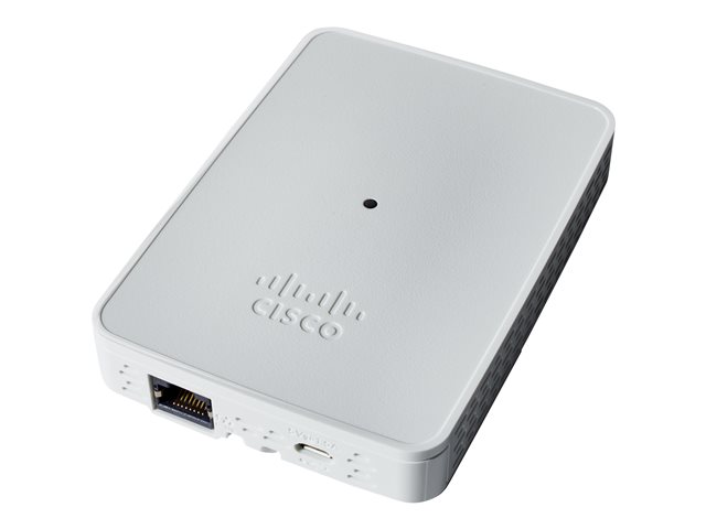 Cisco Aironet Active Sensor - Wi-Fi monitoring sensor