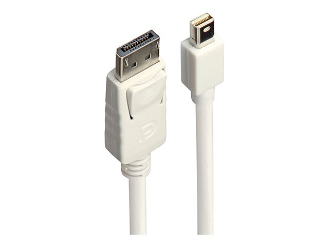 Lindy DisplayPort cable - 1 m
