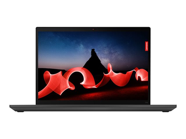 Lenovo ThinkPad T14 Gen 4 - 14" - Intel Core i7 - 1355U - 16 GB RAM - 512 GB SSD - UK