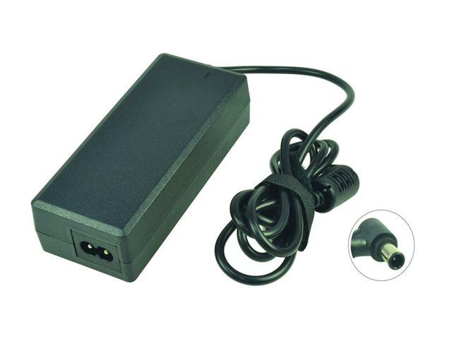 AC Adapter 19V 3.75A 75W includes power cable