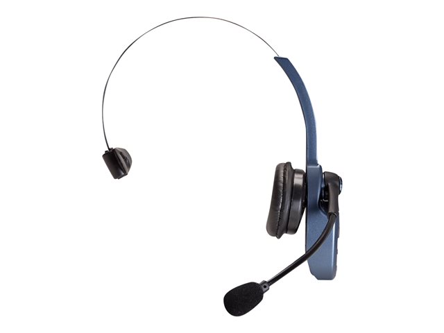 BlueParrott B250-XTS - headset