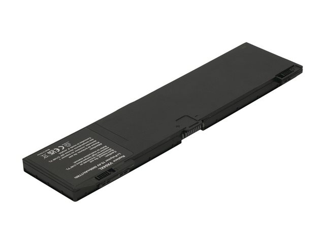 2-Power Main Battery Pack - laptop battery - 15.4 V - Li-pol - 5000 mAh - 77 Wh